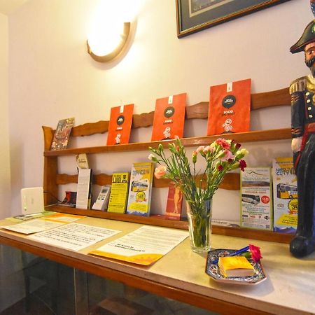Appartamento Sirio Napoli Eksteriør billede