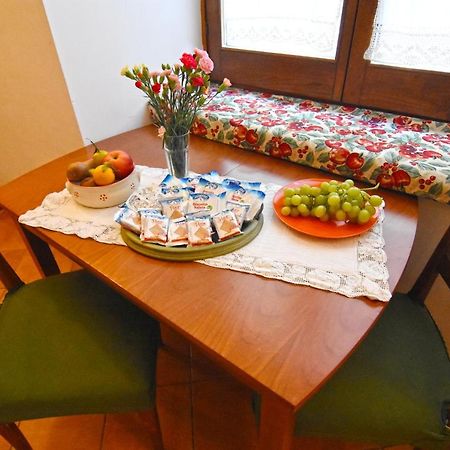 Appartamento Sirio Napoli Eksteriør billede